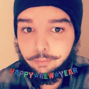 Meet your Posher, Tim